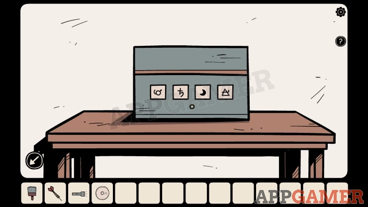 Game Walkthrough for Unwanted Experiment