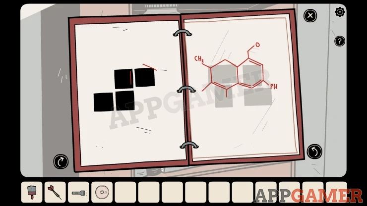 Game Walkthrough for Unwanted Experiment
