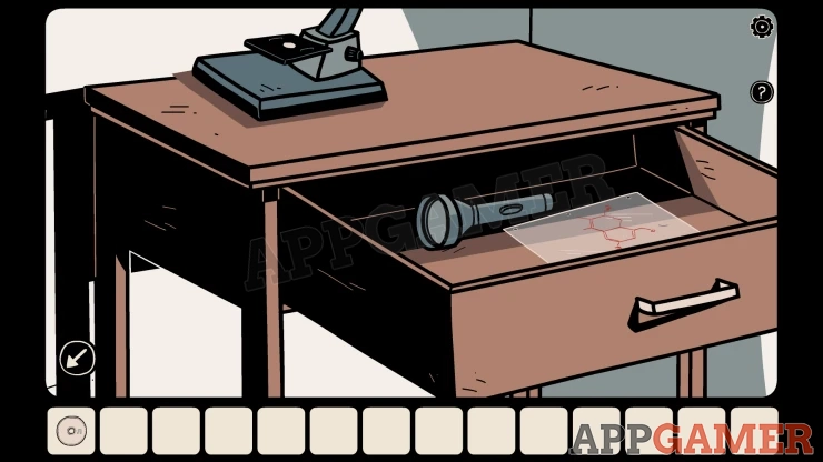 Game Walkthrough for Unwanted Experiment