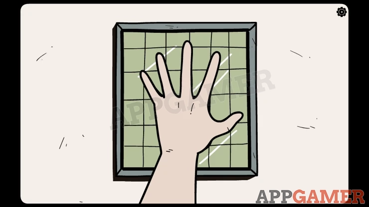 Game Walkthrough for Unwanted Experiment