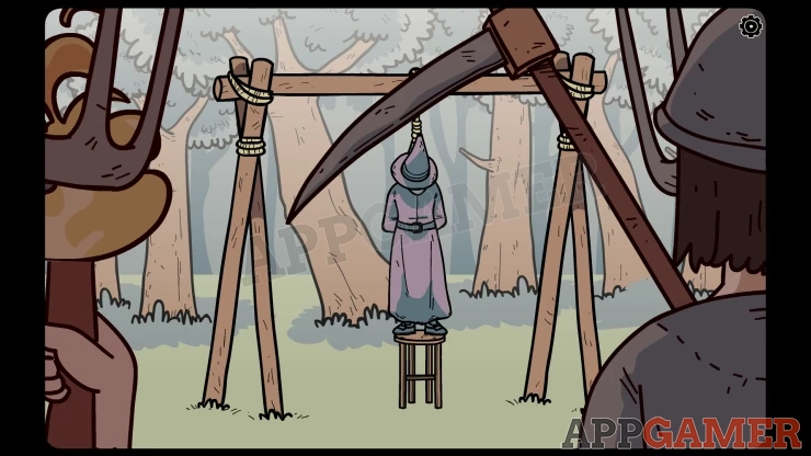 Game Walkthrough for Unwanted Experiment