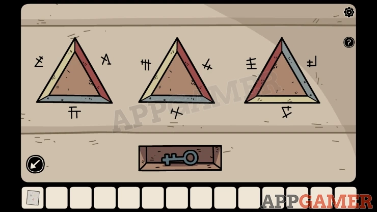 Game Walkthrough for Unwanted Experiment