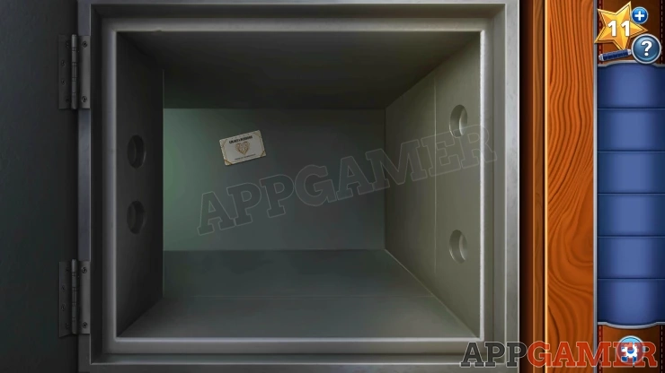 Adventure Escape: Vanishing Act - Chapter 1 Walkthrough