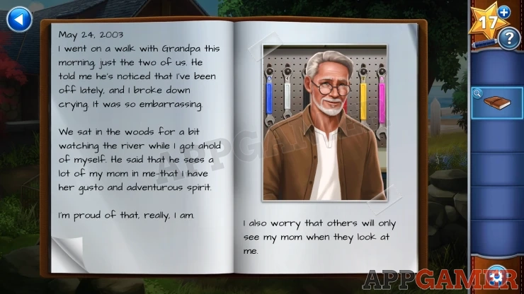 Adventure Escape: Vanishing Act - Chapter 3 Walkthrough