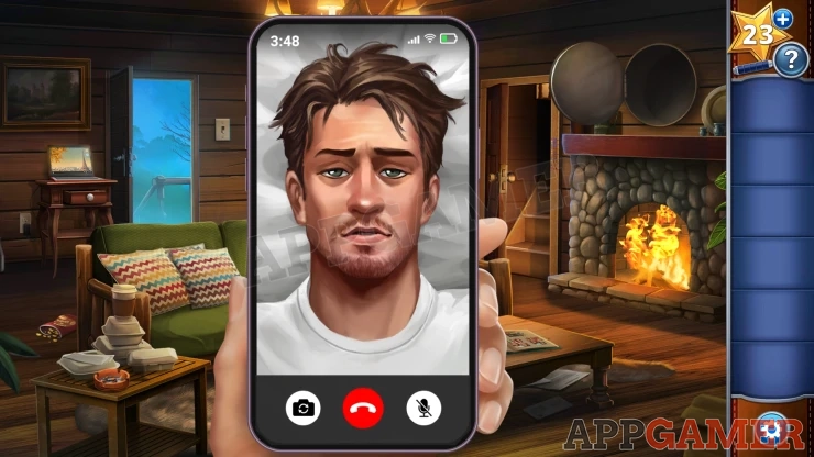 Adventure Escape: Vanishing Act - Chapter 4 Walkthrough
