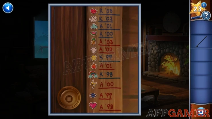 Adventure Escape: Vanishing Act - Chapter 4 Walkthrough