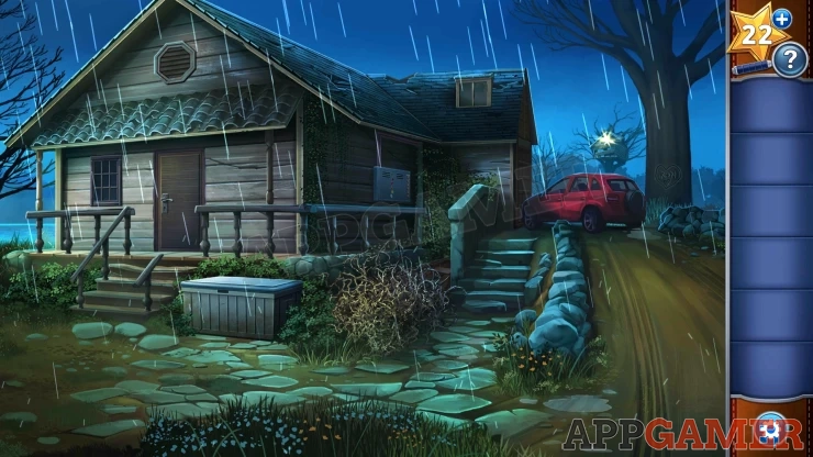 Adventure Escape: Vanishing Act - Chapter 4 Walkthrough