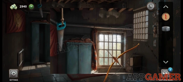 Escape from prison Kyrgyzstan walkthrough