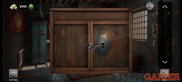Escape from prison Kyrgyzstan walkthrough