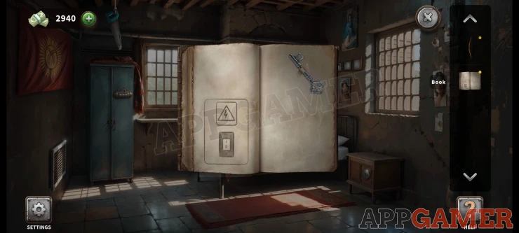 Escape from prison Kyrgyzstan walkthrough