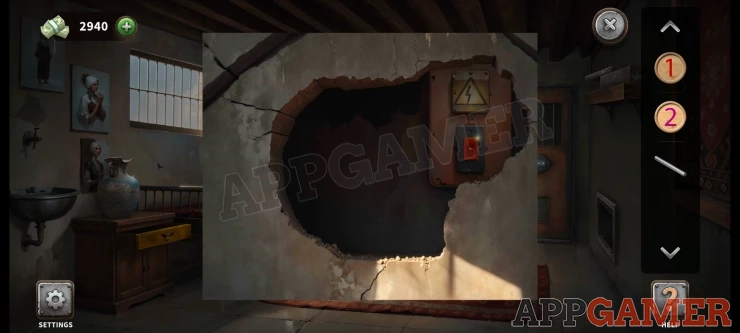 Escape from prison Kyrgyzstan walkthrough