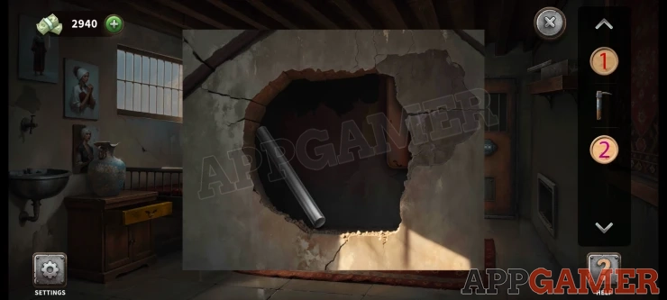 Escape from prison Kyrgyzstan walkthrough
