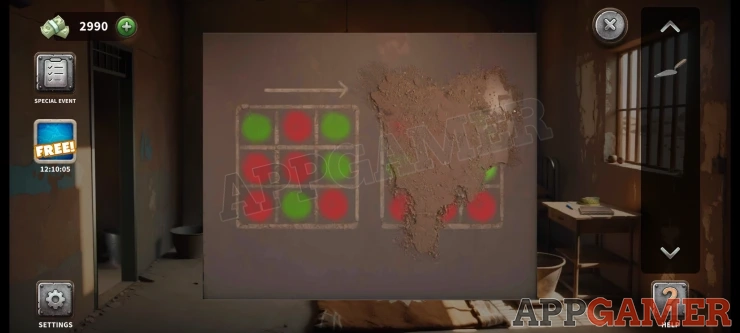 Escape from prison Mozambique walkthrough