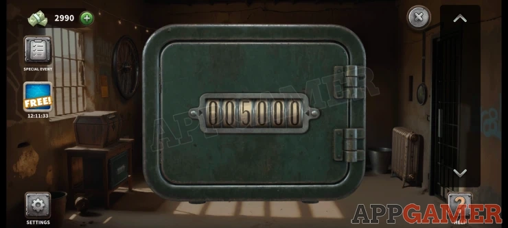 Escape from prison Mozambique walkthrough