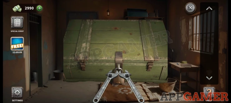 Escape from prison Mozambique walkthrough