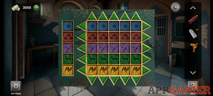 Escape from prison Uzbekistan walkthrough