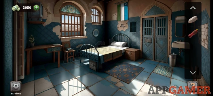 Escape from prison Uzbekistan walkthrough