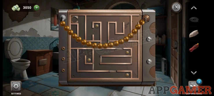 Escape from prison Uzbekistan walkthrough