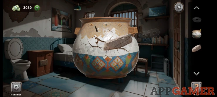 Escape from prison Uzbekistan walkthrough