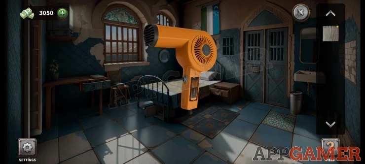 Escape from prison Uzbekistan walkthrough