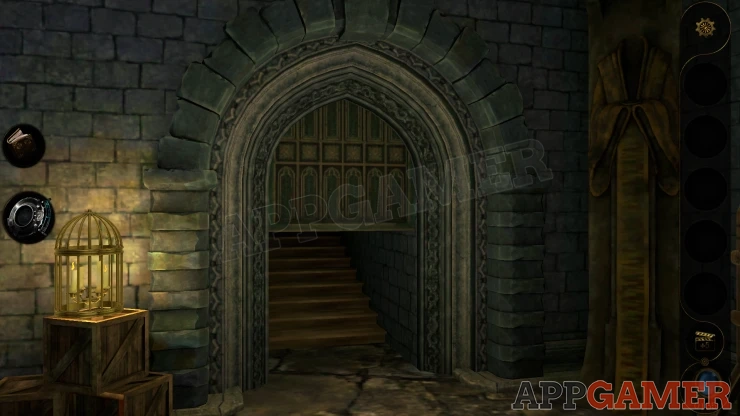 3D Escape Room : Mystic Manor Walkthrough