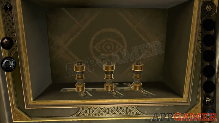 3D Escape Room : Mystic Manor Walkthrough