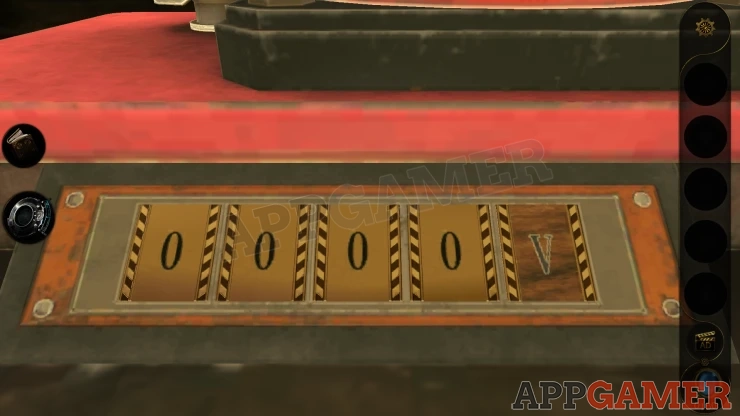 3D Escape Room : Mystic Manor Walkthrough