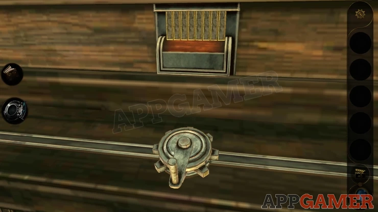3D Escape Room : Mystic Manor Walkthrough