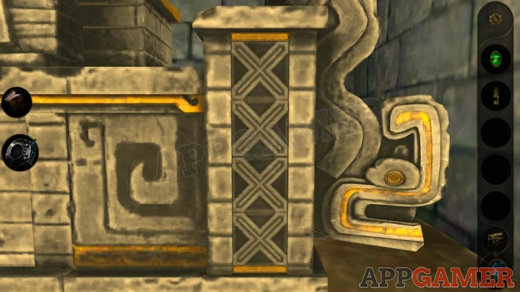3D Escape Room : Mystic Manor Walkthrough