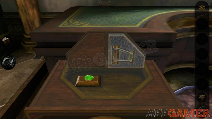 3D Escape Room : Mystic Manor Walkthrough