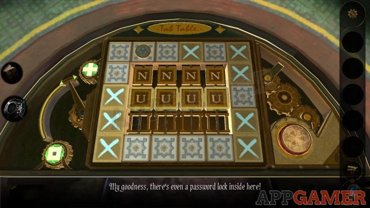 3D Escape Room : Mystic Manor Walkthrough
