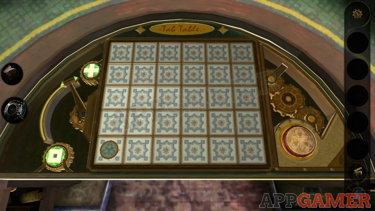 3D Escape Room : Mystic Manor Walkthrough