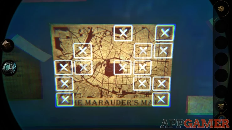 3D Escape Room : Mystic Manor Walkthrough