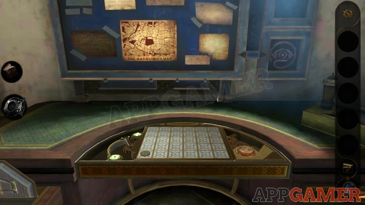 3D Escape Room : Mystic Manor Walkthrough