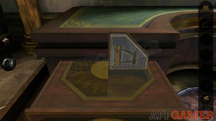 3D Escape Room : Mystic Manor Walkthrough