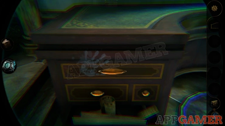 3D Escape Room : Mystic Manor Walkthrough