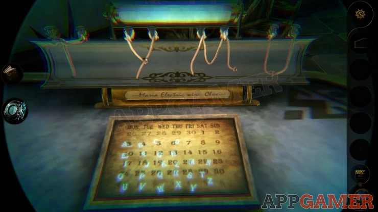 3D Escape Room : Mystic Manor Walkthrough
