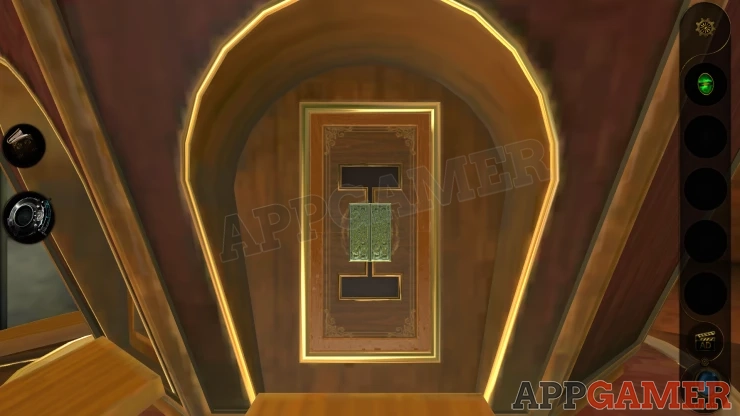 3D Escape Room : Mystic Manor Walkthrough