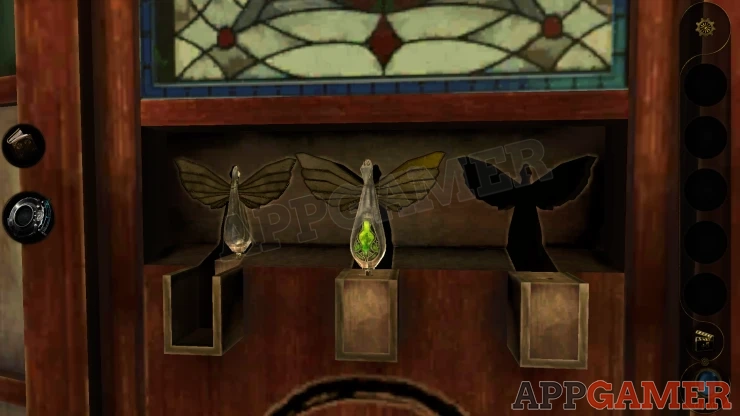 3D Escape Room : Mystic Manor Walkthrough