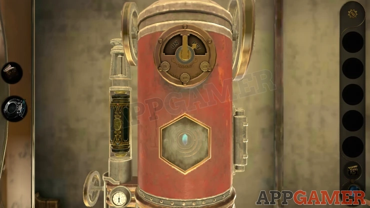 3D Escape Room : Mystic Manor Walkthrough