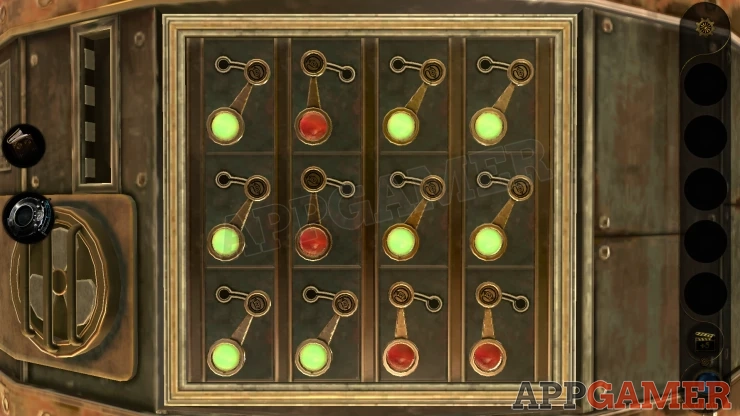 3D Escape Room : Mystic Manor Walkthrough