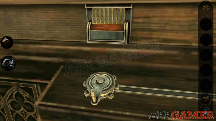 3D Escape Room : Mystic Manor Walkthrough