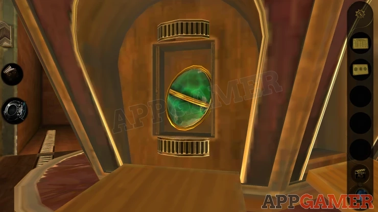 3D Escape Room : Mystic Manor Walkthrough