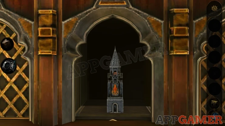 3D Escape Room : Mystic Manor Walkthrough