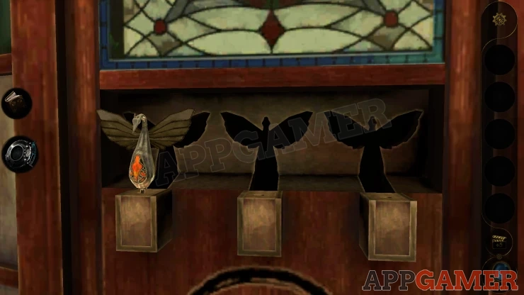 3D Escape Room : Mystic Manor Walkthrough