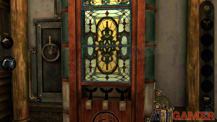 3D Escape Room : Mystic Manor Walkthrough