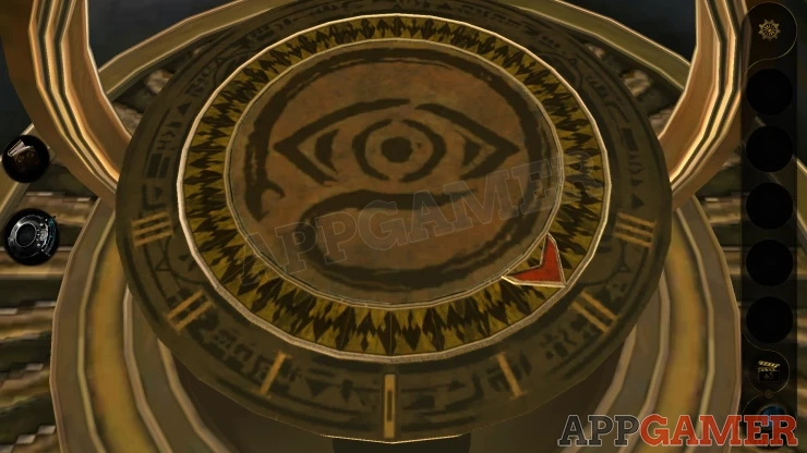 3D Escape Room : Mystic Manor Walkthrough