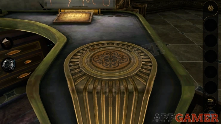 3D Escape Room : Mystic Manor Walkthrough