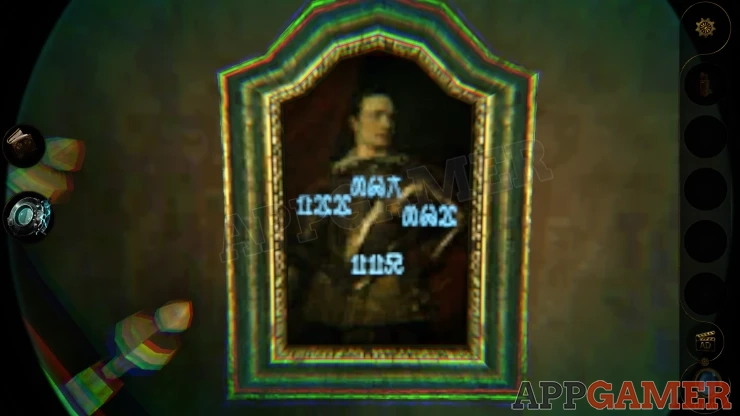 3D Escape Room : Mystic Manor Walkthrough