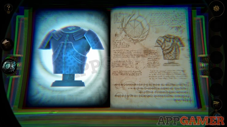 3D Escape Room : Mystic Manor Walkthrough